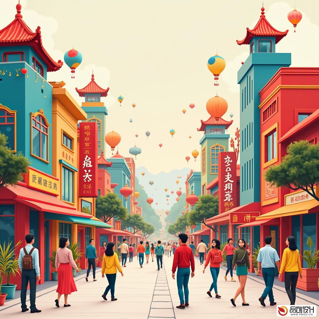 玉溪市品牌创新设计:点亮城市文化,塑造独特魅力
