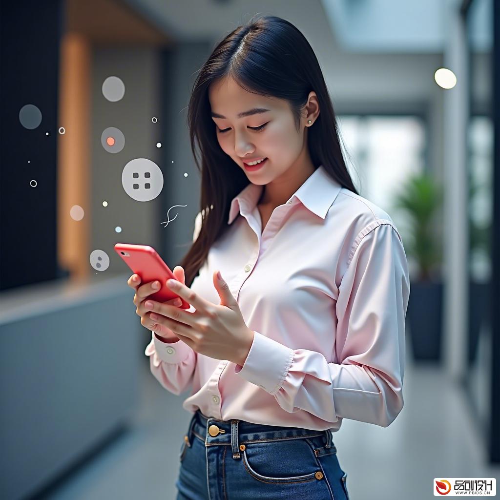 重塑用户体验:APP用户旅程设计与设计公司的核心策略