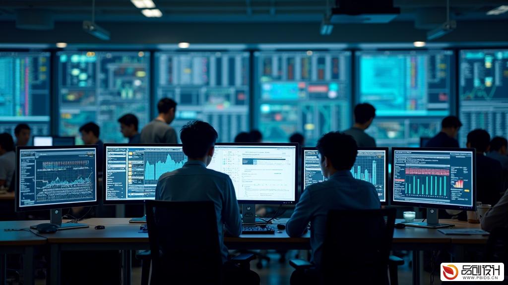 系统运营增长新纪元：视觉创新服务中心的全面解析
