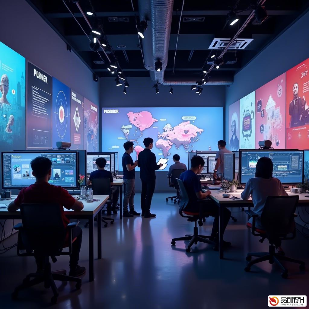 南京市应用体验升级设计中心:引领未来设计新风尚