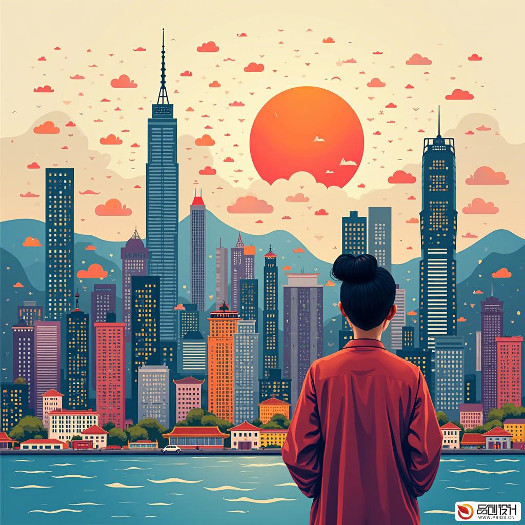 港澳台网页信息架构设计:专业公司的创新与实践