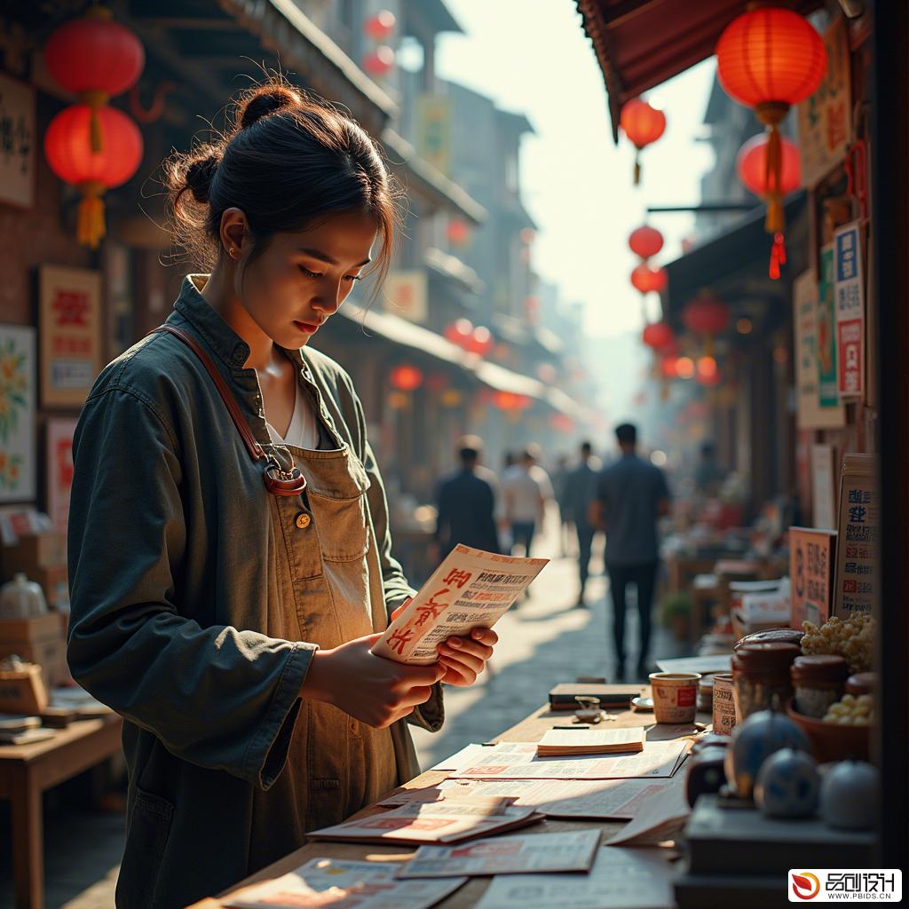 阳江市促销物料设计:打造品牌魅力的创意之源