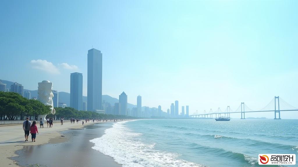 珠海市交互行为研究设计公司的创新之路
