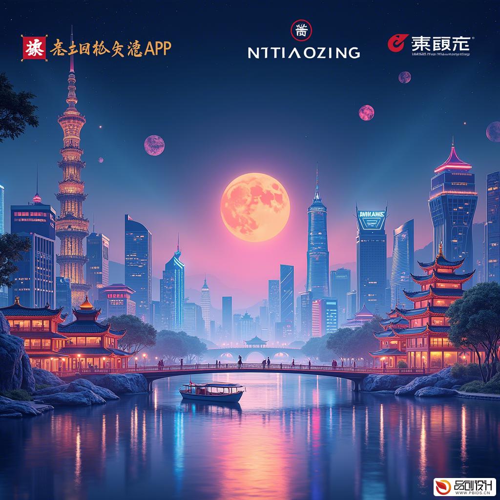 阳江应用交互体系合作伙伴：共创数字未来新篇章
