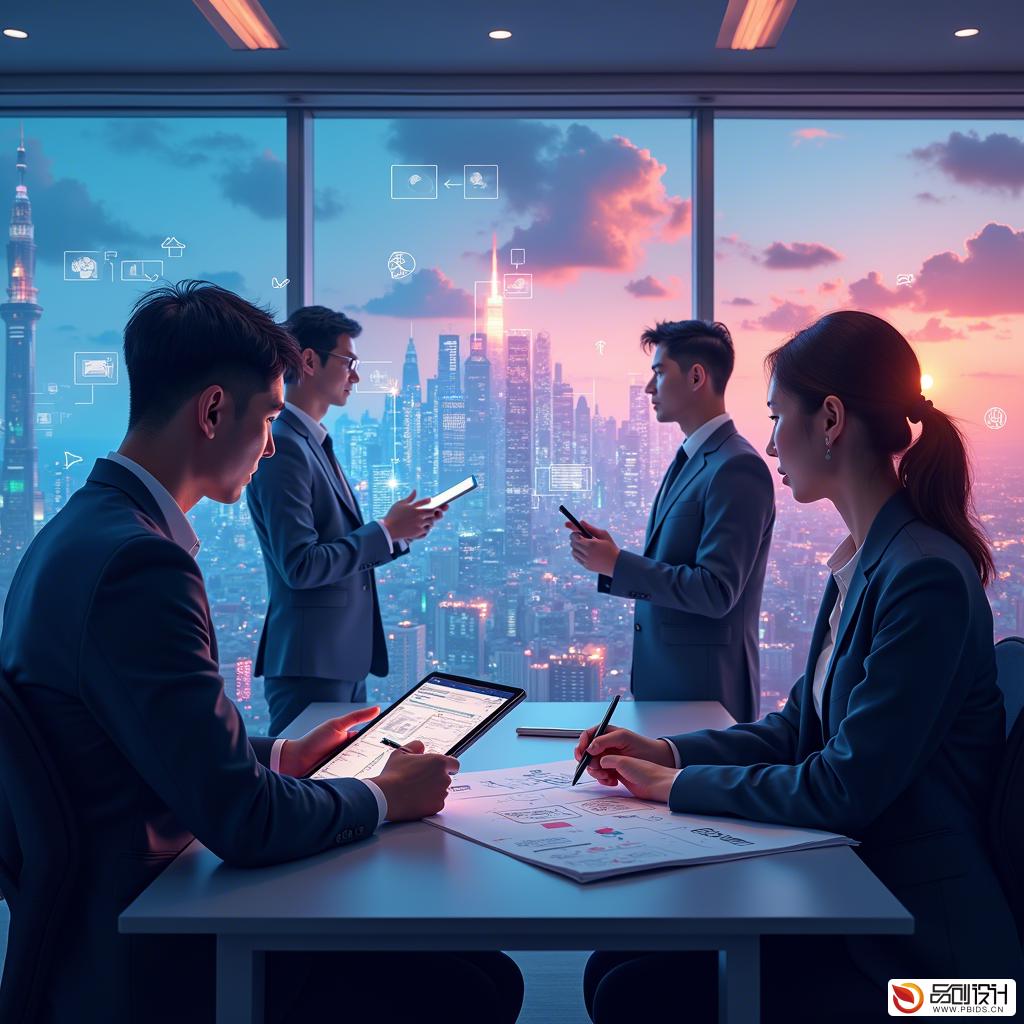 张掖市体验策略咨询设计公司的创新之道
