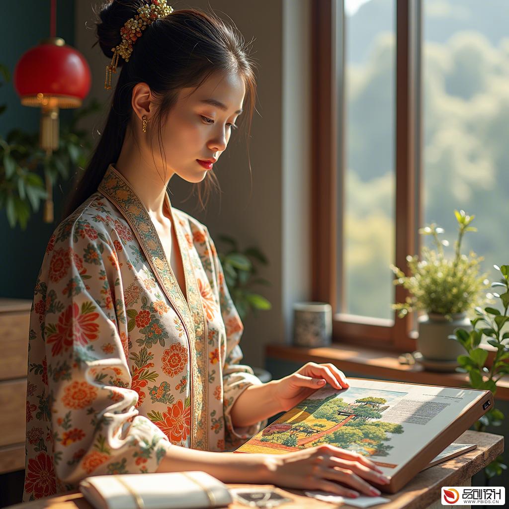 汉中市创新设计工作室:激发创意,塑造未来