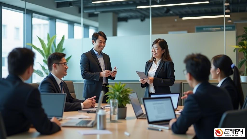 商务服务品牌触点优化：打造企业卓越服务体验的关键路径
