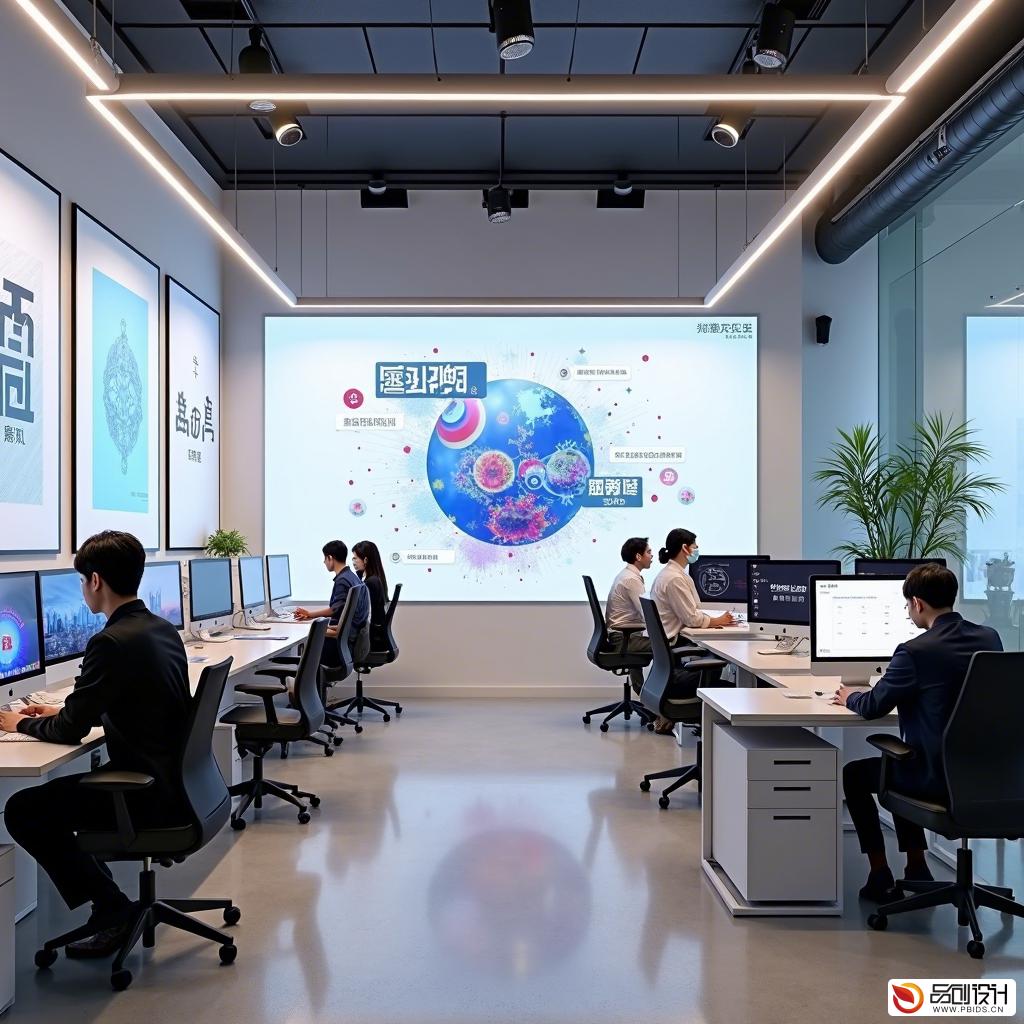 巴音郭楞蒙古自治州应用设计有限公司:创新引领,设计未来