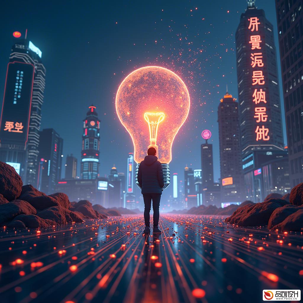 湖北省网页动效设计单位的璀璨星河:创新、艺术与技术的完美融合