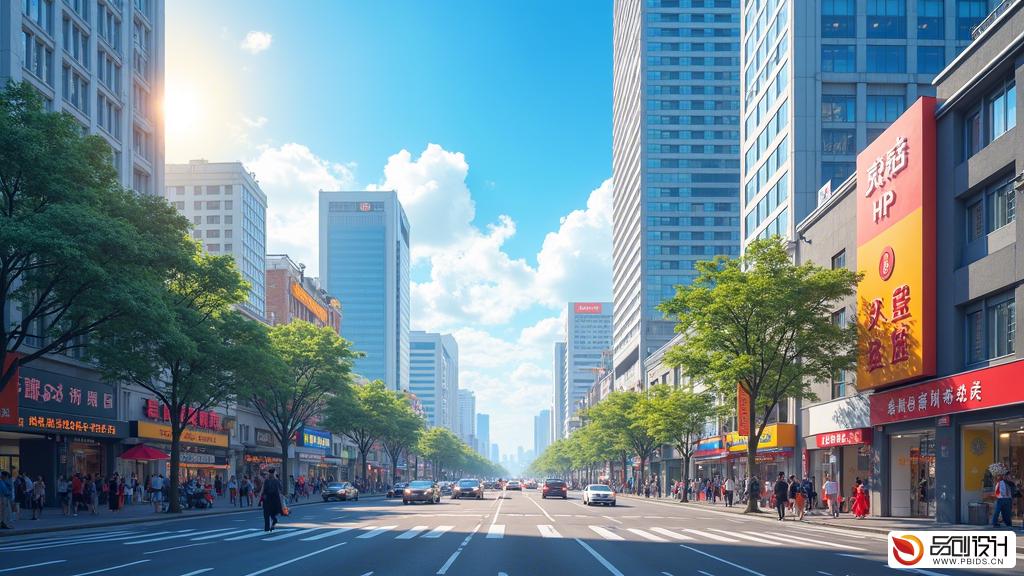 萍乡市品牌动态图形有限公司：创新设计，引领视觉新风尚
