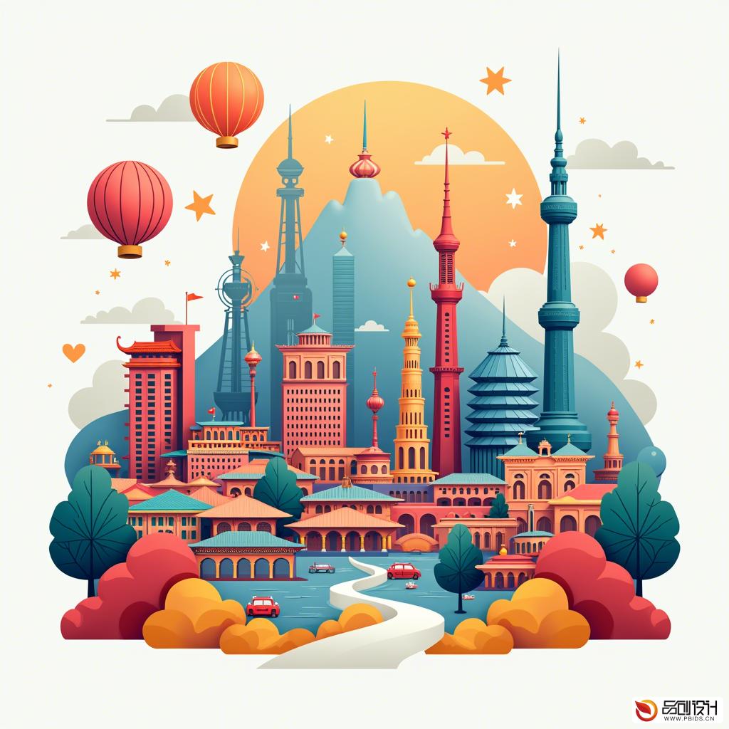 乌鲁木齐市移动端UI/UX设计公司的卓越与创新
