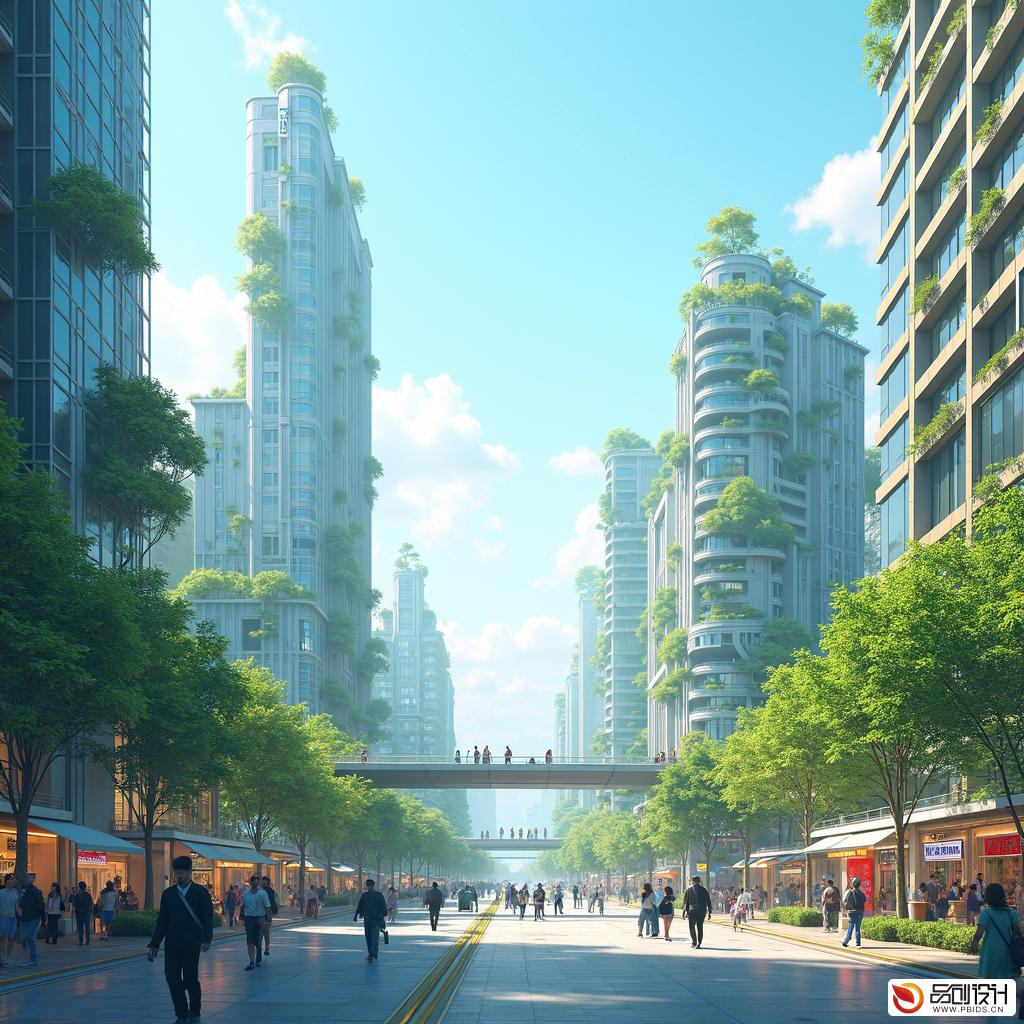 吉安市创新设计解决方案：引领未来城市发展的新篇章
