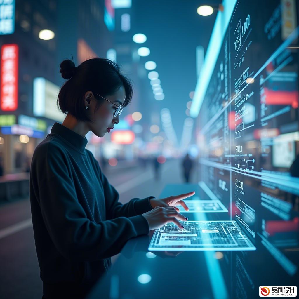金昌市人机交互设计公司的创新之路