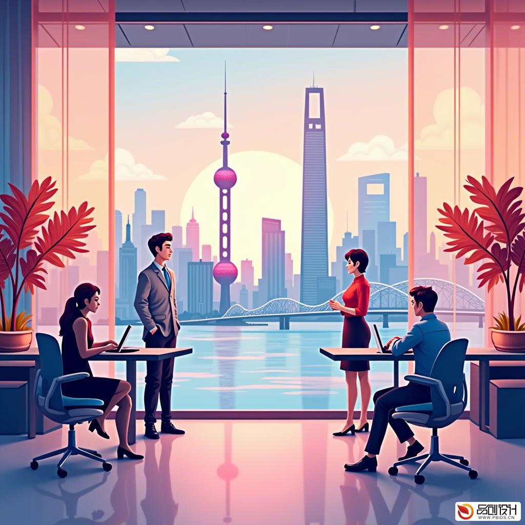 枣庄市交互动效设计:打造数字时代的创意视觉盛宴