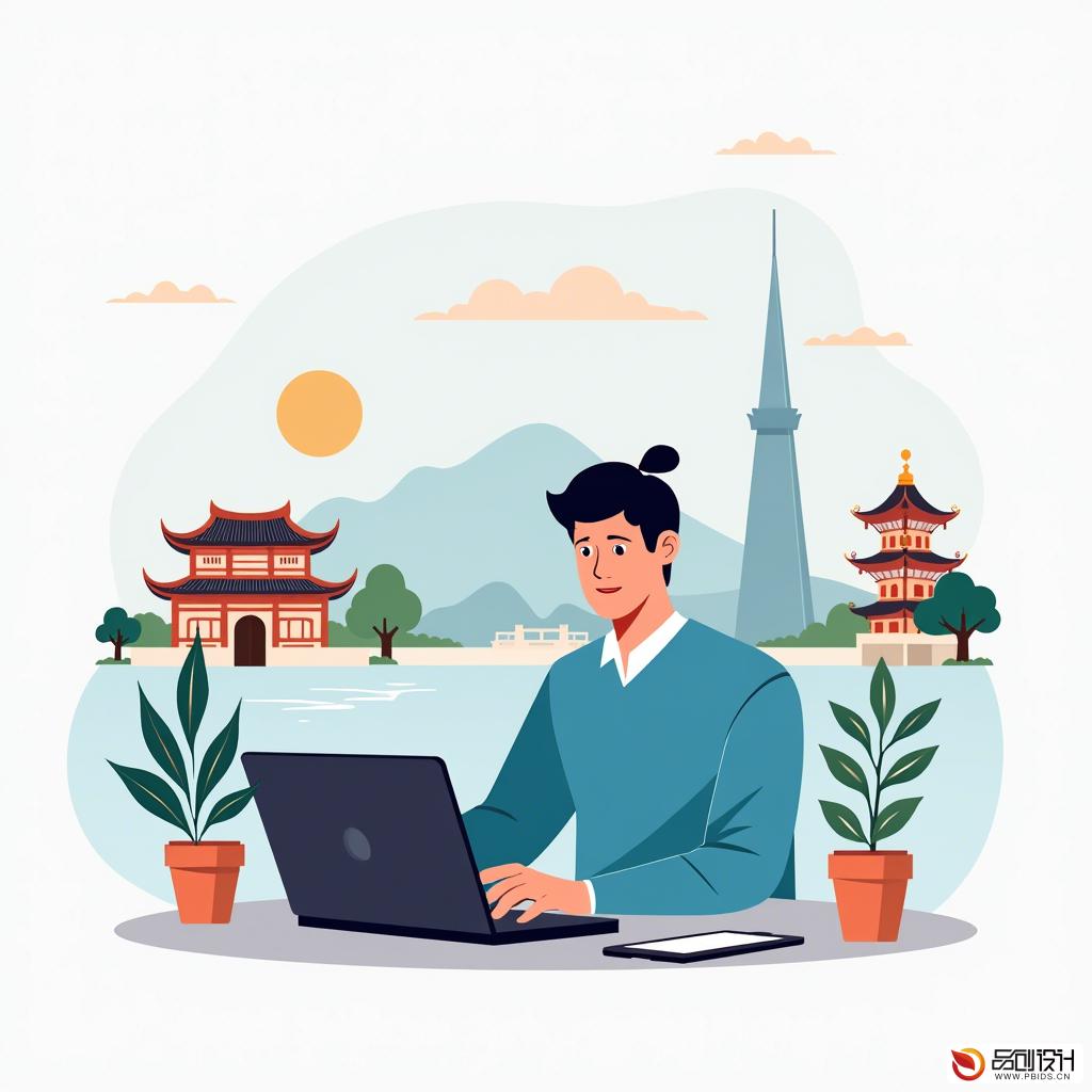 济宁市跨平台应用设计:创新引领未来