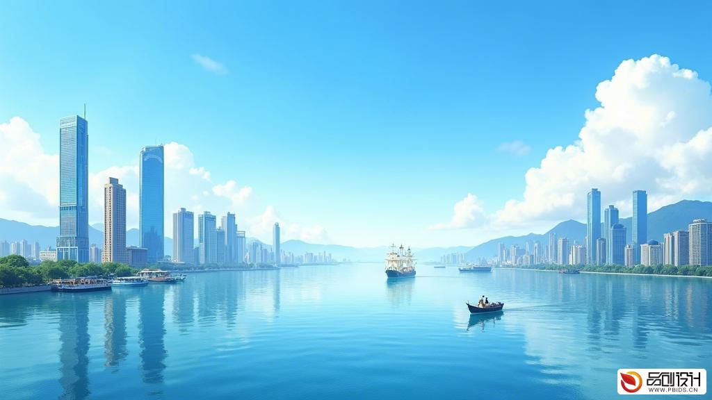 钦州市自适应网页设计工作室：打造个性化与高效并存的网页体验
