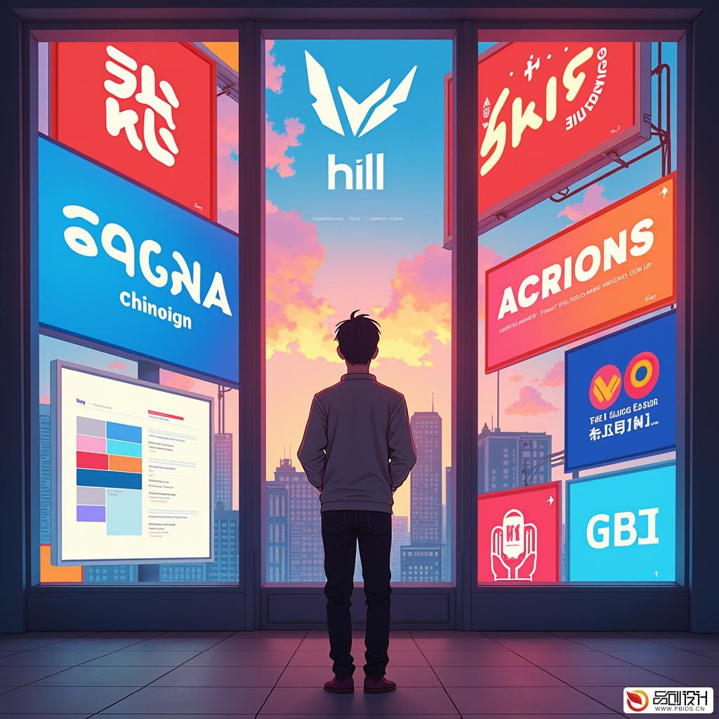 辽阳品牌视觉设计中心:塑造城市品牌形象的创意引擎