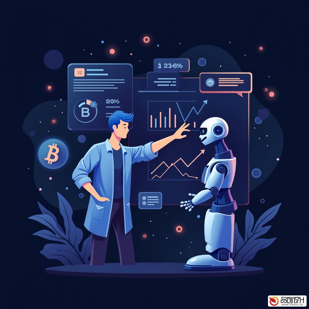 金融软件创新设计策略:引领未来金融服务的变革