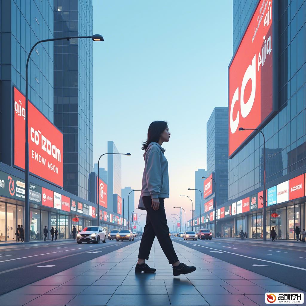 博尔塔拉UX全案设计：塑造品牌未来的创意力量
