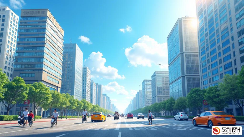 柳州市动态视觉叙事设计团队的创意之旅
