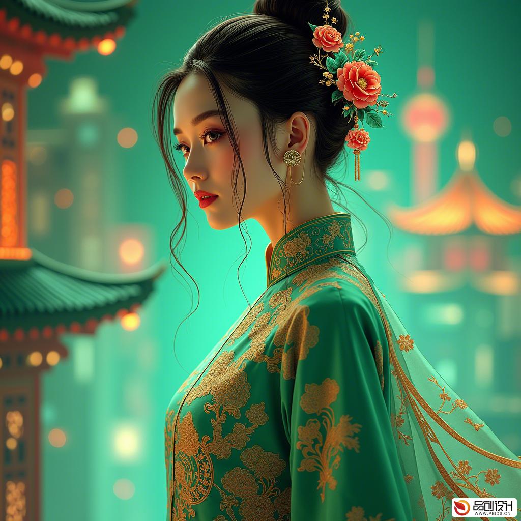 益阳市界面美学设计机构:塑造视觉盛宴的创意先锋