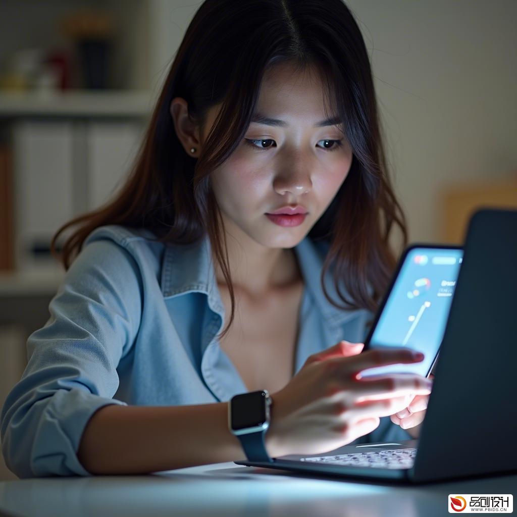 鹤壁市跨屏交互设计机构:引领数字时代的设计创新