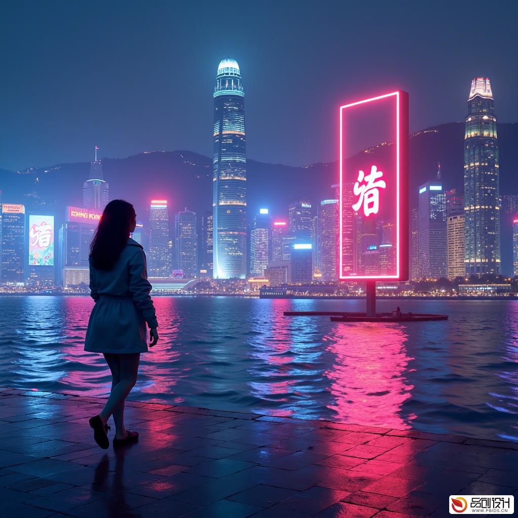 香港特别行政区界面美学设计的独特魅力
