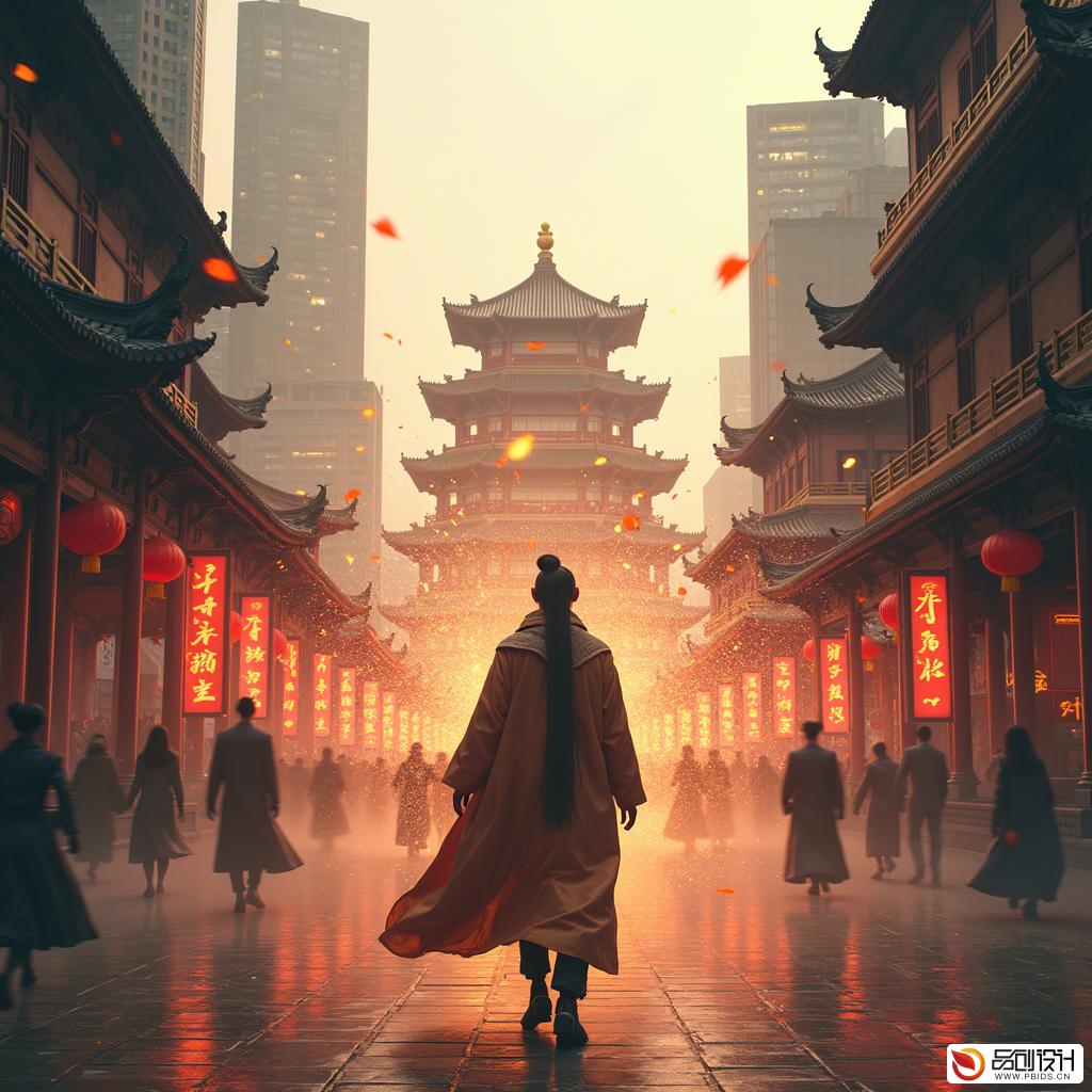运城市动效设计企业的崛起与创新之路