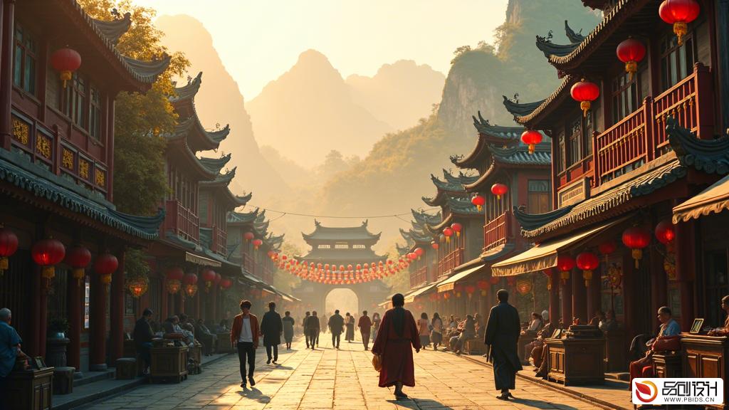 肇庆市社交传播设计有限公司：创新引领，塑造品牌新高度
