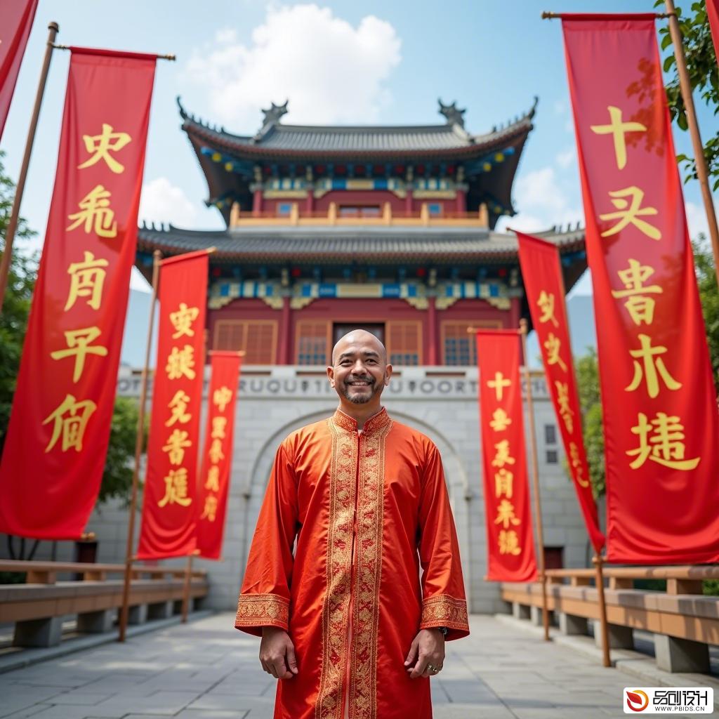 遵义市品牌符号设计：塑造城市独特魅力的创意力量
