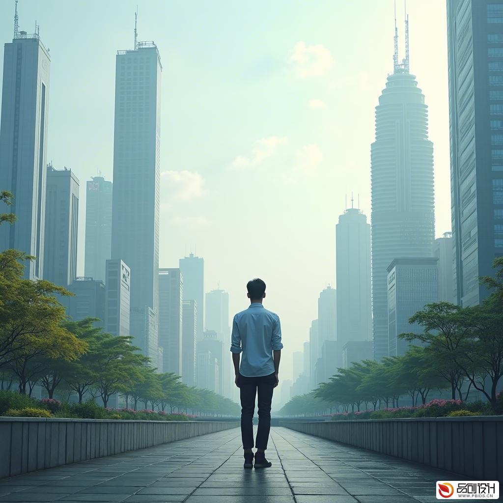 鹤岗品牌符号设计:塑造城市形象的创意力量