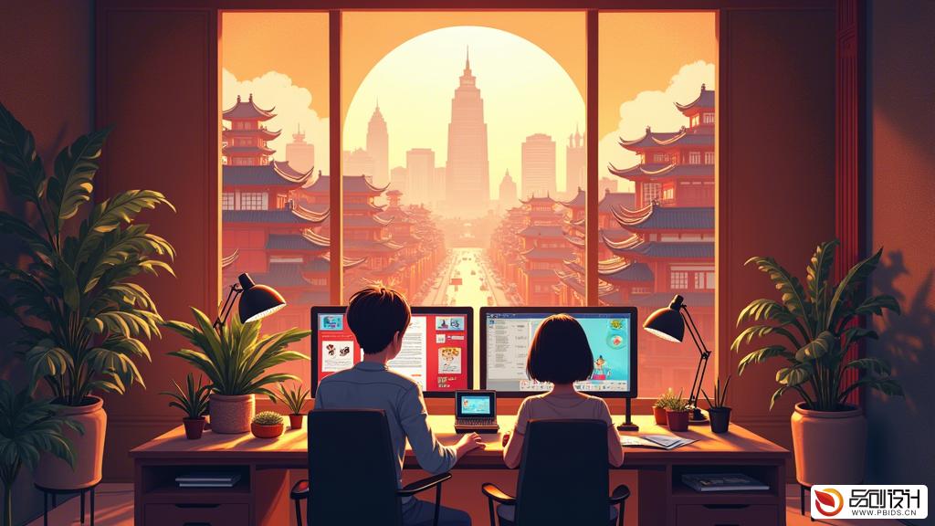 咸阳MG动画设计企业的创新之路与未来展望
