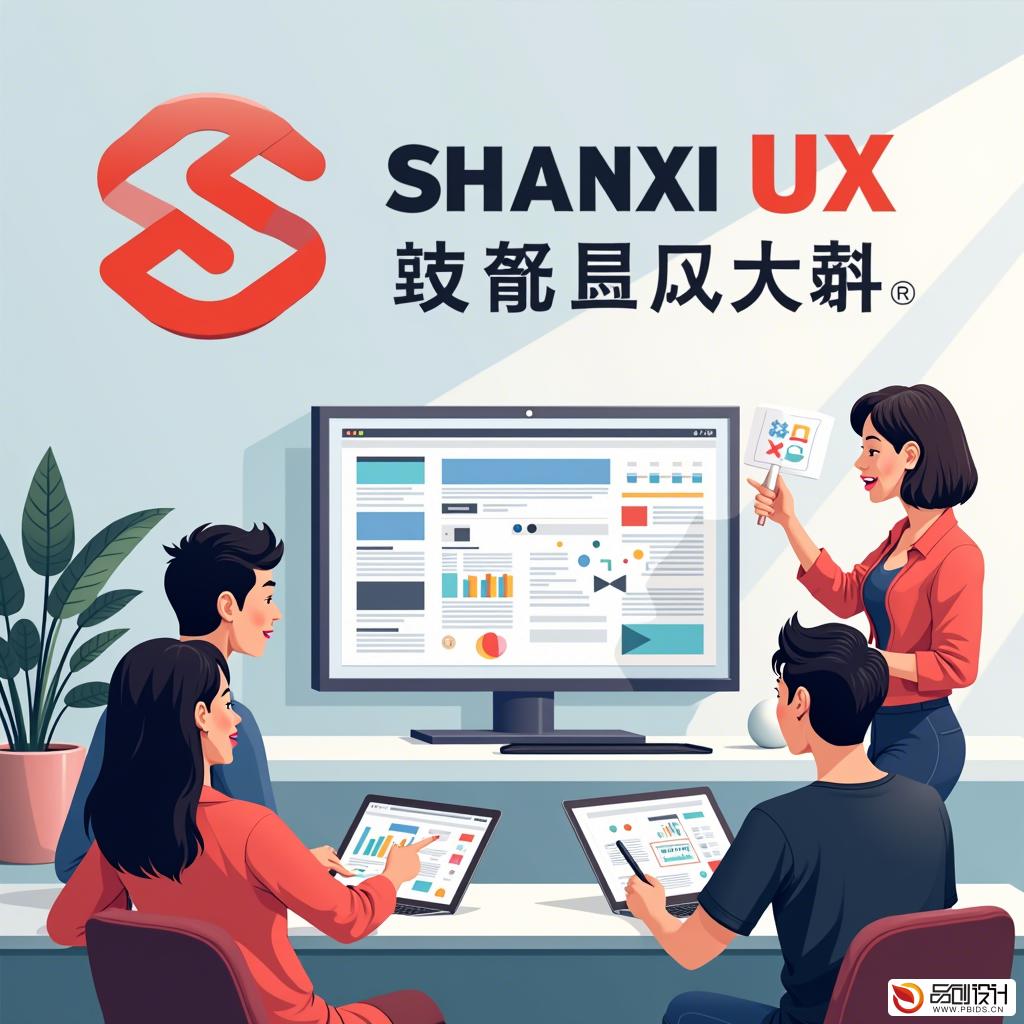 陕西UX全案设计有限公司:打造卓越用户体验的领航者
