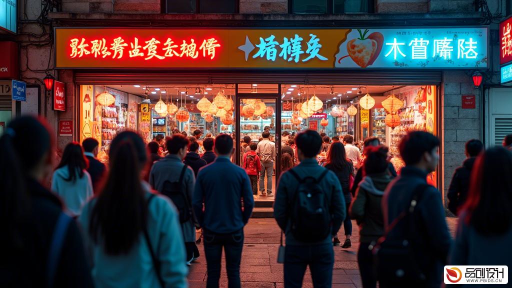 品牌推广新纪元：沉浸式动效方案设计创新服务中心的崛起
