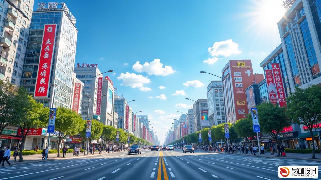 焦作市UX全案设计机构：打造卓越用户体验的领航者
