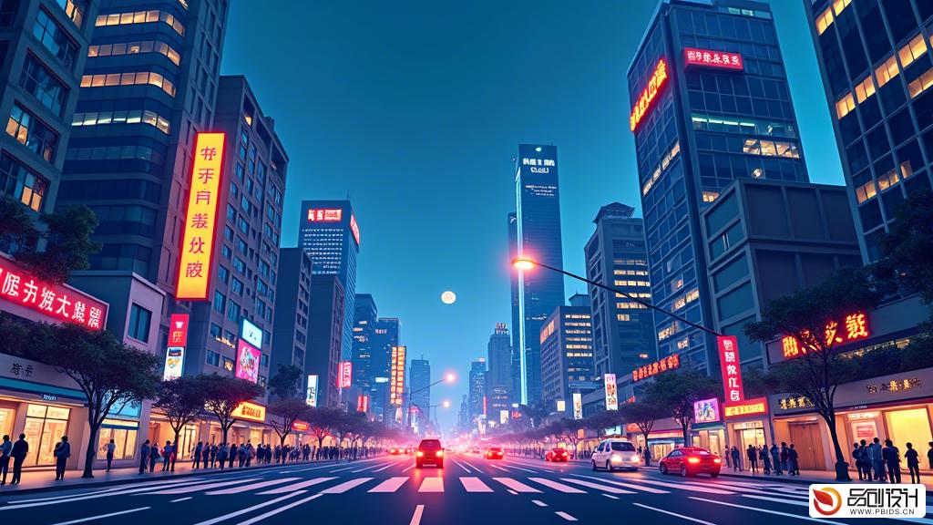 广东UX全案设计机构：引领创新设计，塑造品牌未来
