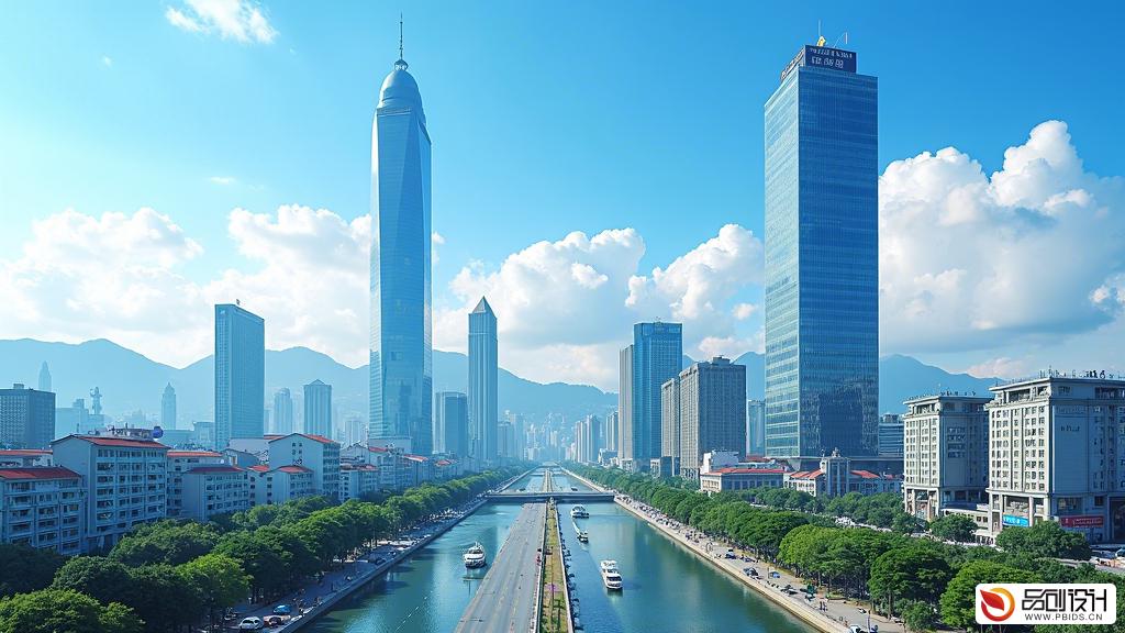 绵阳市企业官网定制设计中心：打造专属在线门户，引领数字化转型
