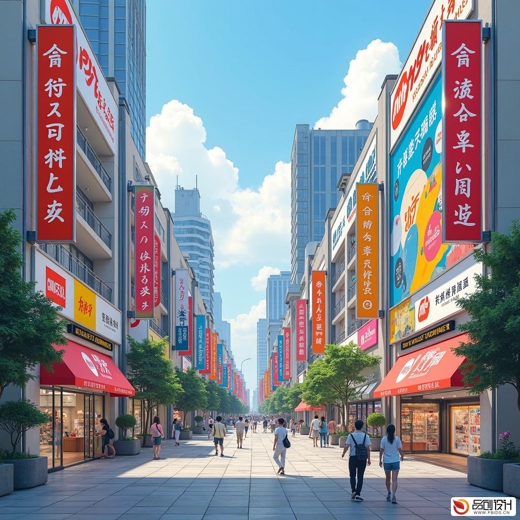 基隆全渠道运营视觉:打造品牌新形象的全方位策略