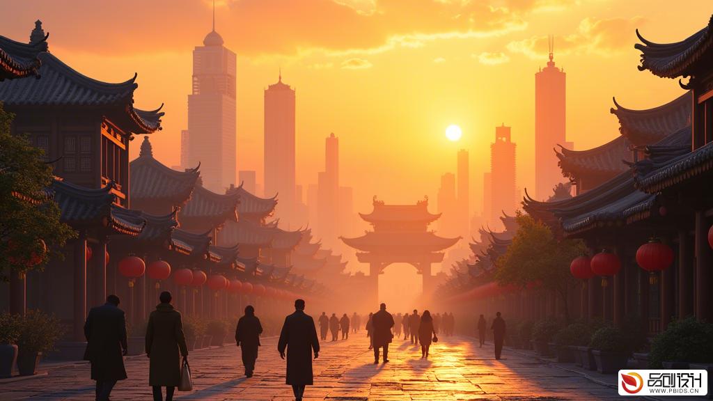 邯郸市跨屏交互设计：打造卓越用户体验的设计公司
