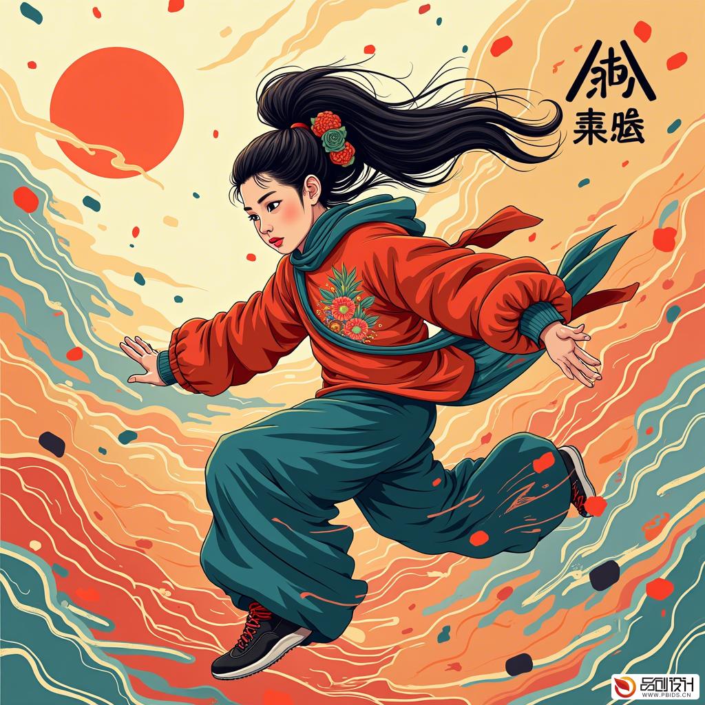 延边动态视觉叙事设计机构：创意与技术的完美融合

