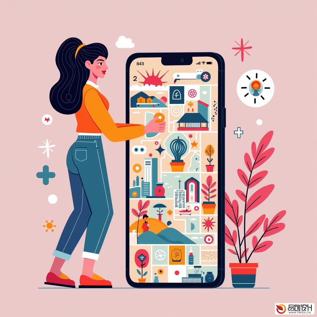 湖北省APP应用UI设计工作室：打造卓越用户体验的艺术
