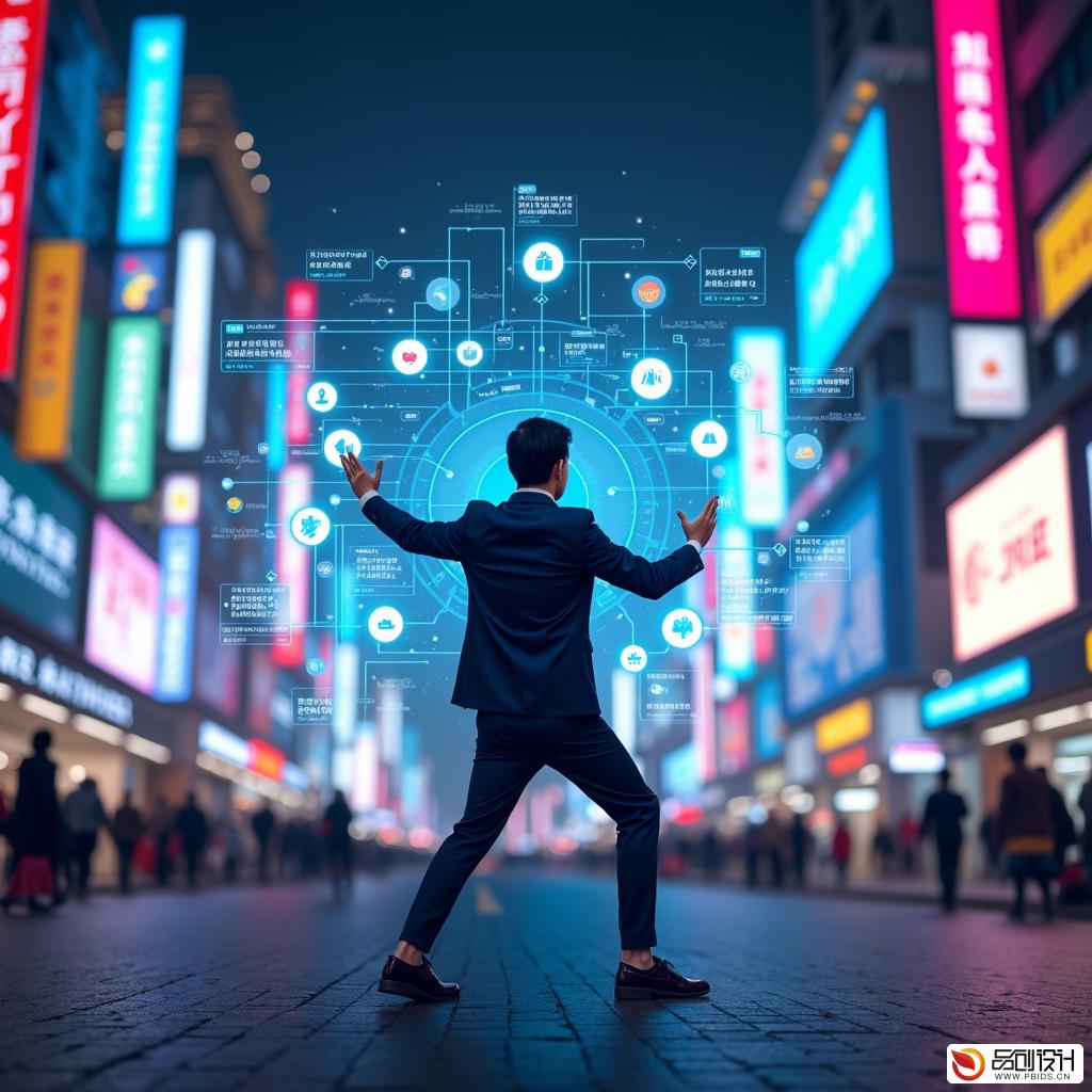 丹东全渠道运营视觉:打造品牌新形象的全方位策略