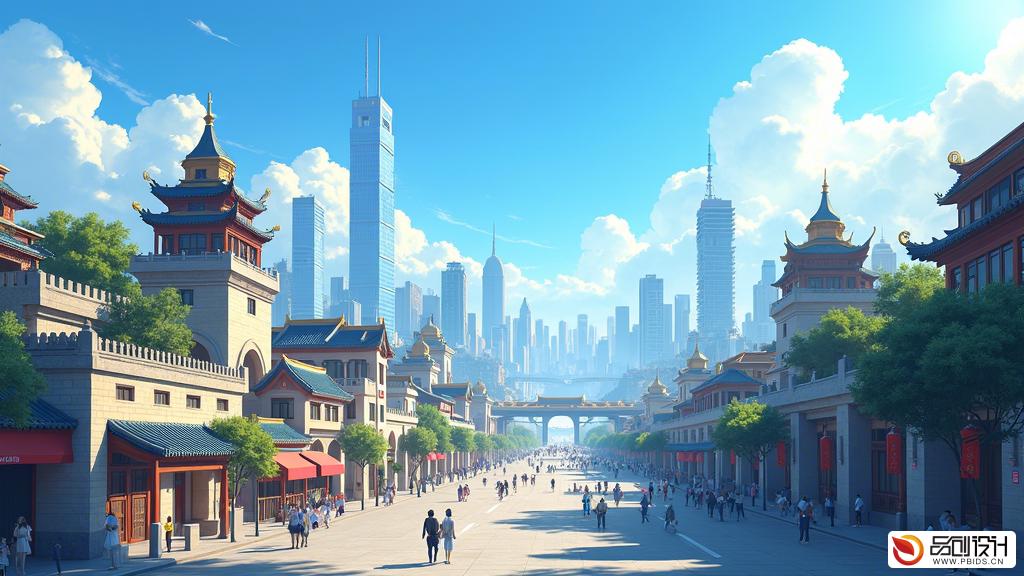 邢台市互动体验设计单位的创新之路与实践探索
