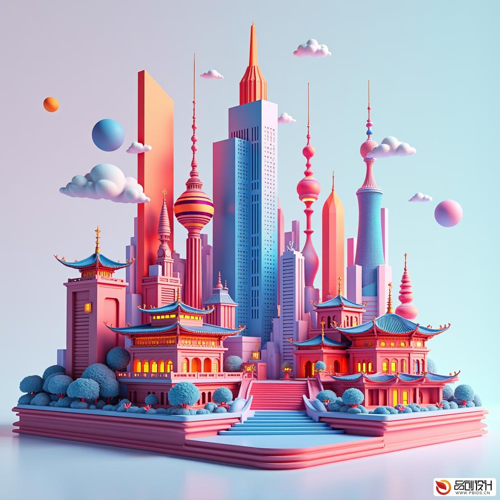 资阳市3D动态演示设计机构的创新之路
