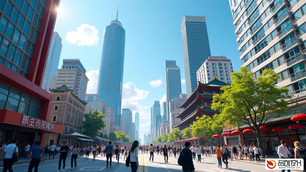 福州市UX全案设计机构：打造卓越用户体验的领航者
