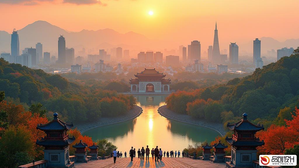 昆明市应用设计工作室：创意与技术的完美融合
