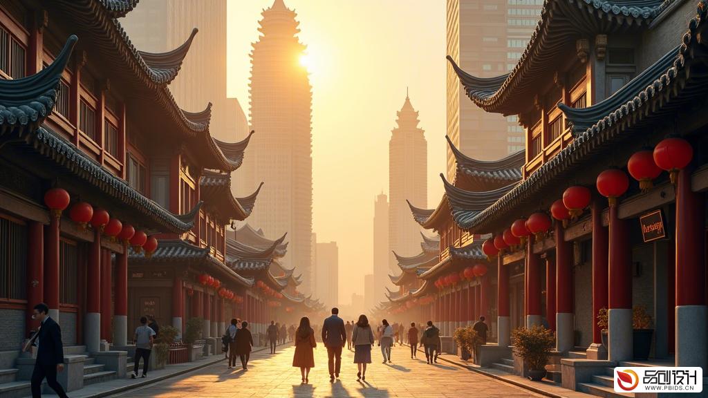 保定市创新设计公司的崛起与影响力
