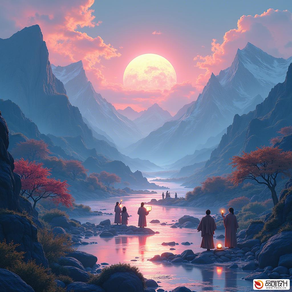 迪庆藏族自治州界面微交互设计设计中心：创新与传统交融的数字艺术殿堂
