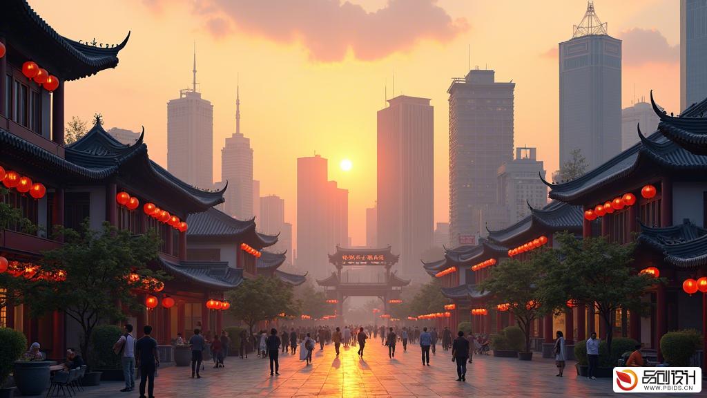 抚州市运营设计有限公司：创新引领，塑造城市美好未来

