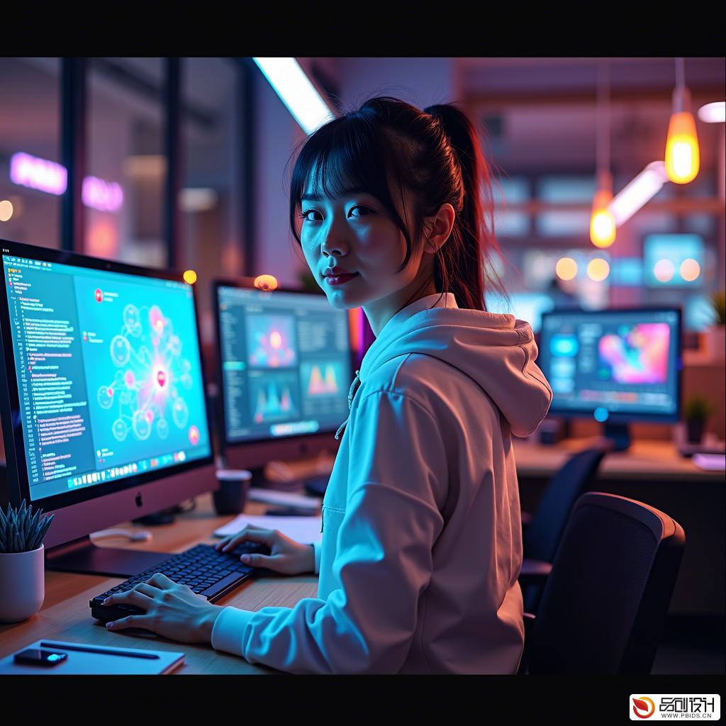 阳江视觉界面开发：寻找卓越的合作伙伴
